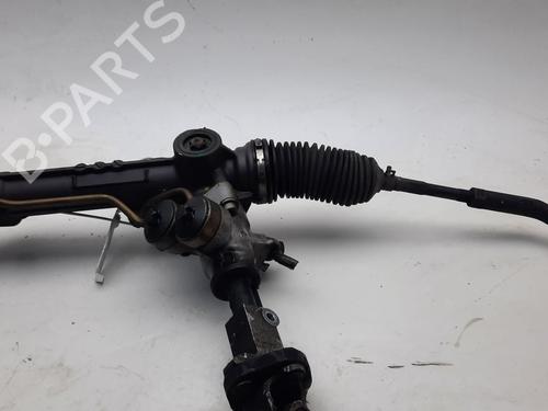 Front wiper motor MERCEDES-BENZ E-CLASS (W210) E 270 CDI (210.016) | BP25032225M29 