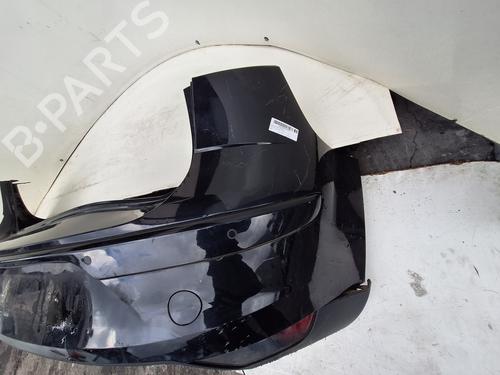 Rear bumper SEAT ALTEA (5P1)  | BP23331496C8 