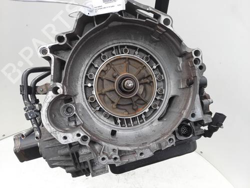 Used Gearbox AUDI A6 C5 Avant (4B5, 4B6) [1997-2006]  28292912