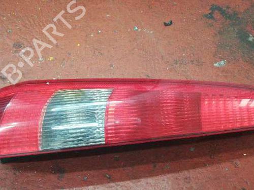 Venstre baglygte FORD FIESTA V (JH_, JD_) 1.3 (69 hp) 1227236