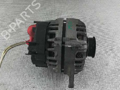 Generator NISSAN MICRA III (K12) [2002-2010]  2963073