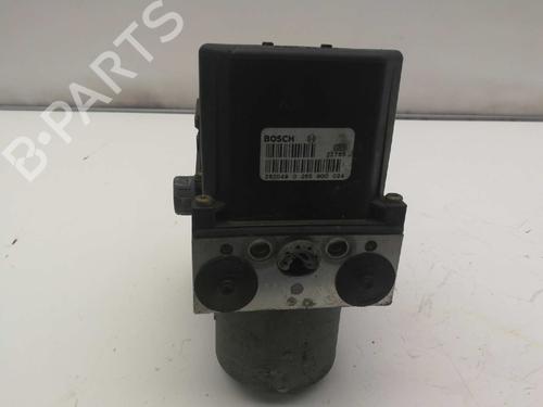 ABS pump FIAT STILO (192_) 1.2 16V (192_XA1B) | BP4981144M43 