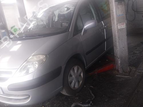AC compressor CITROËN C8 (EA_, EB_) 2.2 HDi | BP36161630M34 - Image 4