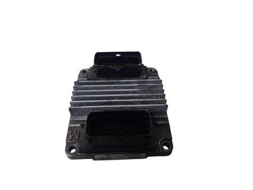 Electronic module OPEL COMBO Box Body/MPV 1.7 DTI 16V | BP39610715M83 - Image 2