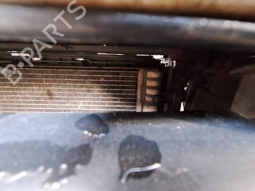 Used Water radiator Water radiator CITROËN JUMPY III Van (V_) [2016-2026] 39901026 39901026