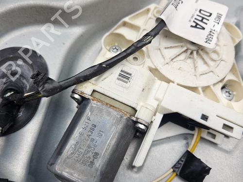 Rudehejsemekanisme ventre foran FORD FOCUS II (DA_, HCP, DP) [2004-2013]  30672674