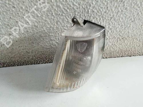 Used Left front indicator LANCIA Y10 (156_) [1985-1995]  7454129