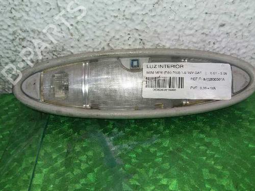 Used Interior roof light MINI MINI (R50, R53) [2001-2006]  7416580