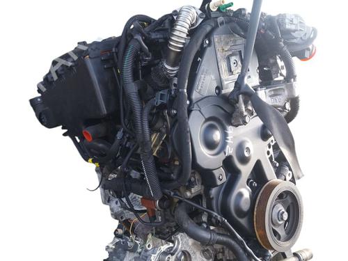 Engine CITROËN C4 Picasso I MPV (UD_) | BP32003046M1 - Image 3