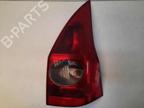 Right taillight RENAULT MEGANE II Estate (KM0/1_) 1.5 dCi (KM16, KM1E) | BP10088620C35 
