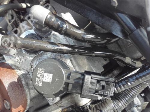 Engine FORD FIESTA IV (JA_, JB_)  | BP28103974M1 