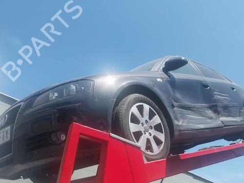 Front left panel AUDI A3 Sportback (8PA) | BP36695696C58 - Image 3