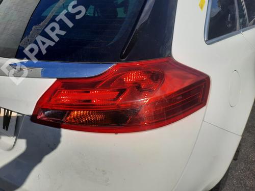 Used Right taillight Right taillight OPEL INSIGNIA A Sports Tourer (G09) 2.0 CDTI 4x4 (35) (160 hp) 10415286 10415286