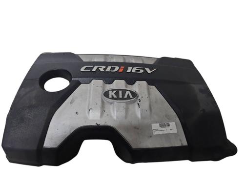 Used Upper protection Upper protection KIA CERATO I Saloon (LD) 1.6 (105 hp) 40494775 40494775