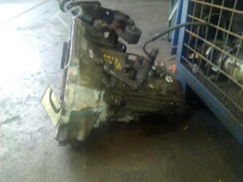 Gearbox HYUNDAI GETZ (TB) 1.5 CRDi | BP122882M3 