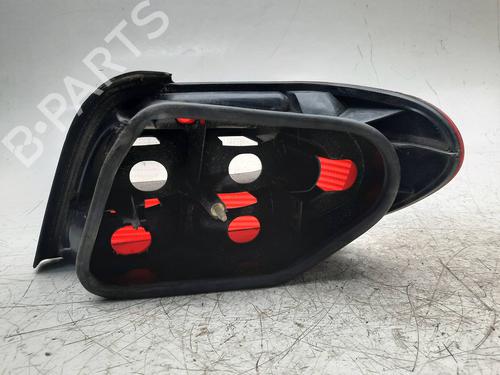 Left taillight CITROËN XSARA (N1)  | BP9852796C34