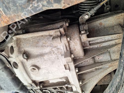 Used Gearbox RENAULT KOLEOS I (HY_) 2.0 dCi (HY0K) (150 hp) 17720176
