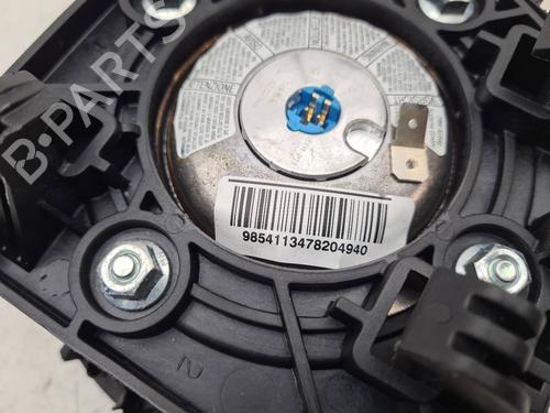 Driver airbag CITROËN C4 Picasso I MPV (UD_) 1.6 VTi 120 | BP8057020C9 