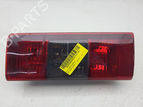 Used Right taillight OPEL COMBO Box Body/MPV [2001-2025]  13330100