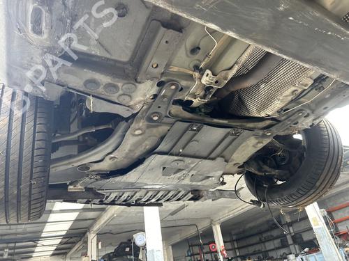 Subframe RENAULT MEGANE CC (EZ0/1_) 1.4 TCe (EZ0F, EZ1V) BP28191995M9