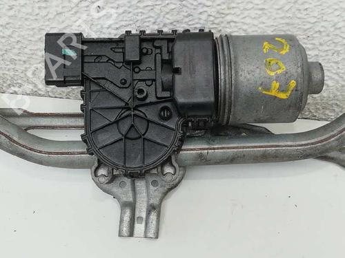 Front wiper motor PEUGEOT 207 (WA_, WC_)  | BP5589191M29 