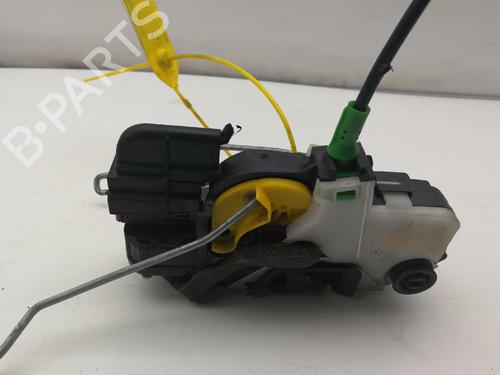 Used Rear left lock OPEL ASTRA J Sports Tourer (P10) [2010-2015]  5327818