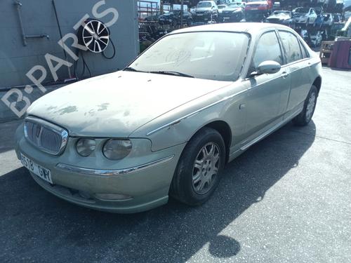 Brugte ROVER 75 (RJ) 2.0 CDT (115 hp) 4245763