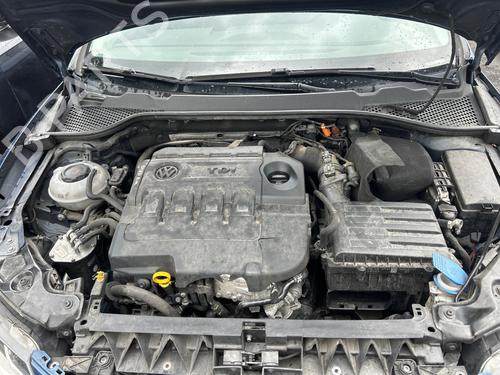 Used Mass air flow sensor SEAT LEON (5F1) [2012-2021]  28376388