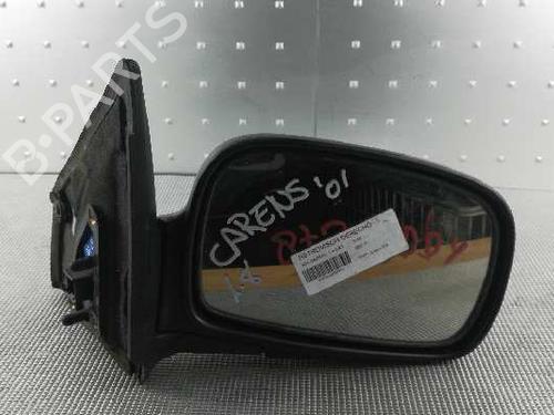 Used Right mirror KIA CARENS II MPV (FJ) [2002-2013]  3137266