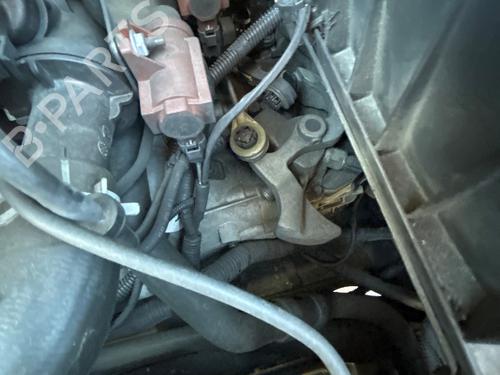 Used Gearbox FORD S-MAX (WA6) [2006-2014]  26134739