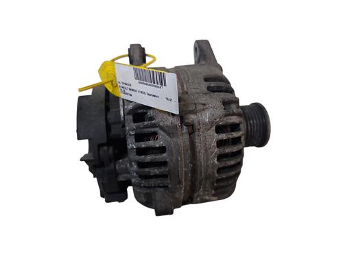 Alternator RENAULT KANGOO (KC0/1_) 1.5 dCi (KC07) | BP36695665M7 - Image 3