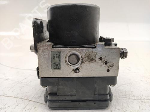 ABS pump FORD FIESTA VI (CB1, CCN) 1.6 TDCi | BP18116506M43 