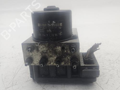 ABS pump BMW 3 (E46) 320 d | BP23236665M43 