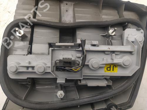 Left taillight OPEL VECTRA B (J96) 1.8 i 16V (F19) | BP16861966C34 