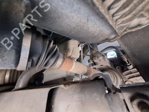 Used Left front driveshaft Left front driveshaft CITROËN C3 Picasso (SH_) [2008-2026] 33470673 33470673