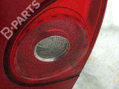 Used Right tailgate light Right tailgate light VW GOLF V (1K1) 1.9 TDI (105 hp) 4631747 4631747