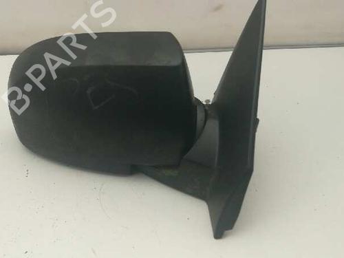 Right mirror KIA CARENS II MPV (FJ) 2.0 CRDi | BP5543426C27 