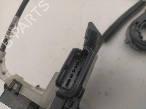 Rear right lock PEUGEOT 208 I (CA_, CC_)  | BP9184453C99 