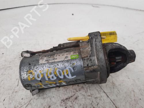 Startmotor FIAT DOBLO Box Body/MPV (223_) 1.3 JTD 16V (70 hp) 10559639