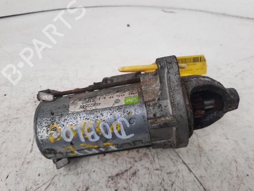 Motor de arranque FIAT DOBLO Box Body/MPV (223_) 1.3 JTD 16V (70 hp) 10559639