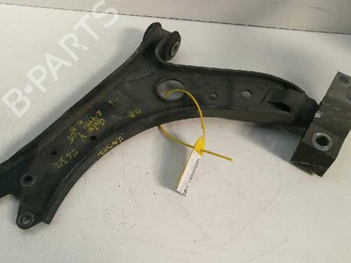 Used Right front suspension arm VW GOLF V (1K1) [2003-2010]  5592289