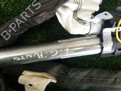 Left curtain airbag FIAT GRANDE PUNTO (199_) 1.3 D Multijet | BP1188568C11 