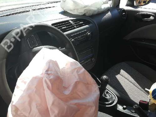 Left front brake caliper SEAT LEON (1P1) 1.6 TDI | BP11593563M105 