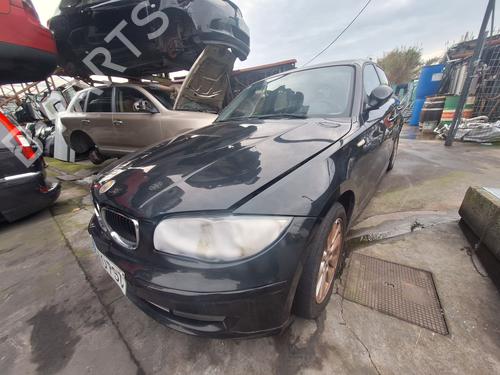 Differensial bakvogn BMW 1 (E87) 118 d | BP31073902M24 