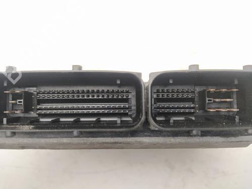 Engine control unit (ECU) SEAT LEON (1P1)  | BP17193686M57 