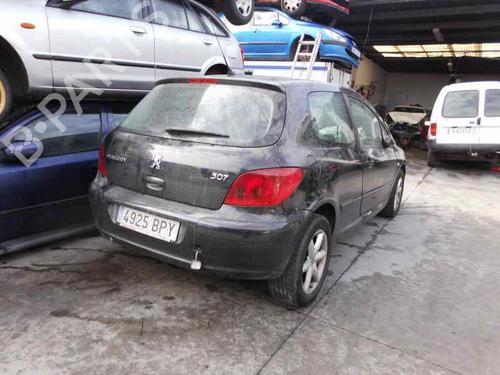 Left mirror PEUGEOT 307 (3A/C) 2.0 16V | BP5315276C26 