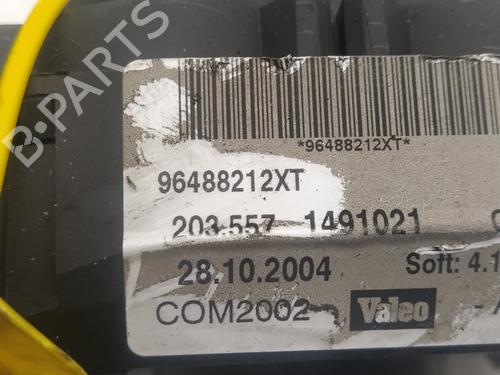 Switch CITROËN C2 (JM_) 1.4 | BP19302550I30 