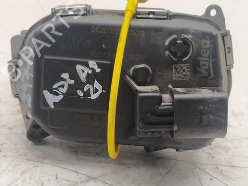 Used Throttle body AUDI A1 Sportback (GBA) 25 TFSI (95 hp) 19537235