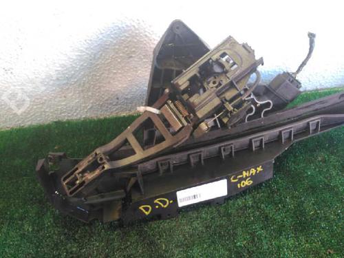Vergrendeling rechts voor FORD FOCUS C-MAX (DM2) [2003-2007]  585387