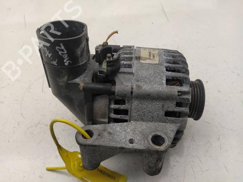 Used Alternator FORD MONDEO III (B5Y) 2.0 16V TDDi / TDCi (115 hp) 13876762